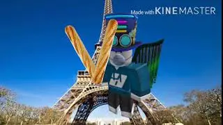 French meme