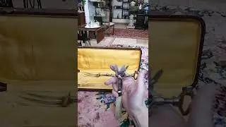 столовые вещи из прошлого