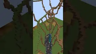 I Built an Ocean Biome Under Bedrock