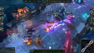 ARAM Eve Pentakill