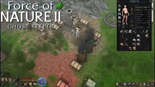 Upgrading to Steel!!  |  Force of Nature 2 Ghost Keeper Gameplay  |  E27