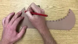 Paper Canoe Demonstration