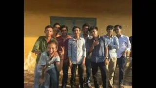 Bong Paoun Laor 1 Jivit NONTOP DJ Kdey On The MixZz