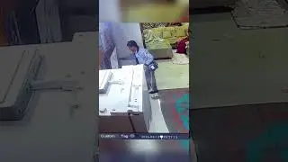 Sourav Joshi's Father Angry 😡 #souravjoshivlogs #souravjoshi #neonman