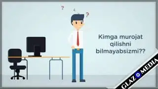 GLAZ🧿MEDIA dan ajoyib taklif tadbirkorlar uchun exclusiv reklama!!!