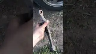почему так размолотило