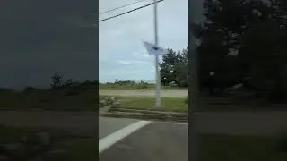 Едем в порт. Часть 2. Жизнь в Корее
