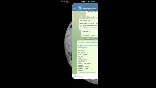 how to deploy telegram bot in new server mogenius