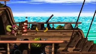 Snes9xTesting filters to improve the image on PC