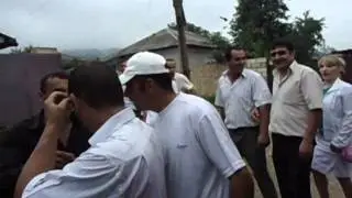 Однажды в Унуге