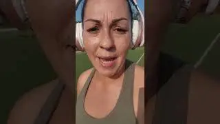 I didn't lose any weight
