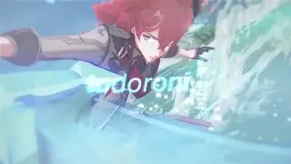 childe | shinunoga e-wa AMV/edit [ib: Nick Graphics]