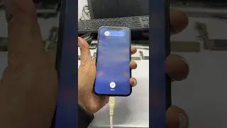 Customer ke ₹25,000/- bacha diye😊😇 #iphonerepair #iphone12 #iphonedisplay #shorts #viral