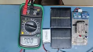 Weather Station Demo