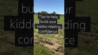 Tips to build #readingskills any time of the year #shortsyoutube #elementary #teaching