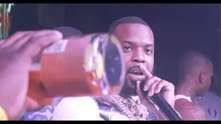 KT - Birthday Bash @ Gilt Night Club