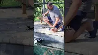3 Day Test:  Remote Controlled Robot Review #shorts #robotvacuum