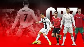 Cristiano Ronaldo en güzel 10 gol 