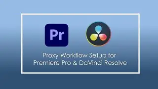 Proxy Workflow