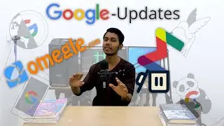 Tech Updates 2023 You Must Know ! | ZaibTech Academy