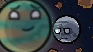 LUNA... - solarballs [fananimation]