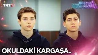 Okulda bir hacker var! - Kod Adı Kırlangıç 38. Bölüm 
