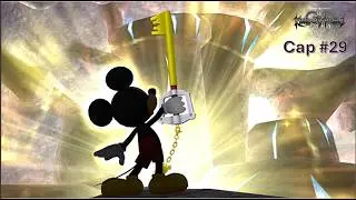 Kingdom Hearts 1.5 #29 | ¡Final! 👑🗝️✨