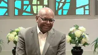 2020 04 05 Palm Sunday Service