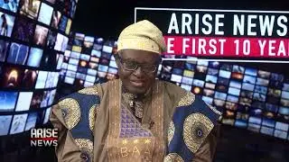 The electoral process was not credible, LP and PDP should go to court - Adamolekun and Akinterinwa