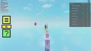 How to Climb over any Wall in roblox (mobile exploits) | Game in desc