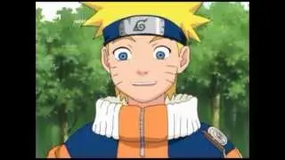 parodie naruto