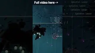 How To PROPERLY Use Drones In EVE Online!
