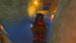 i built a submarine base and went to underwater labs
