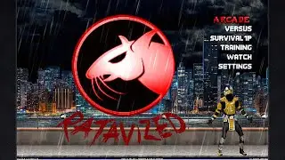 Mortal Kombat Ratavised | MKA's Livestream #67