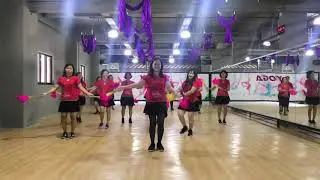 大吉大利发大财-笨珍瑞清舞年1月12日