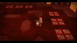 DST ReForged solo speedrun 