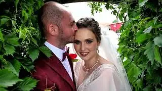 Claudia & Nicolae clip
