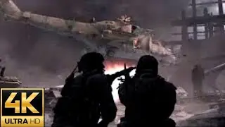 COD: Modern Warfare 3 - The Finale (DUST TO DUST)