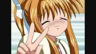 Air  ~Futari~  (Yuki's Anime list)