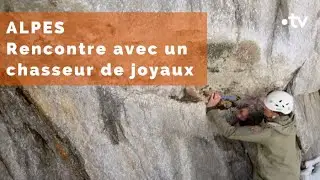Alpes : la quête du Graal