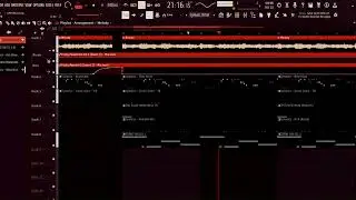 [FREE FLP] CHILL TRAP TYPE BEAT | GUZIOR - UPPERCUT REMAKE | FL STUDIO 2025