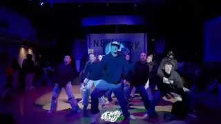 OPENING GUEST SHOW JOSEPH GO