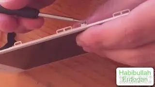 İPhone 6 Plus Ekran Değişimi