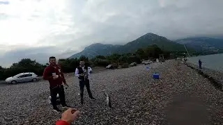 Peshkim pas shumë kohësh!😃