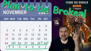 Don't Let Stokk Break You: Fusion Planner - Raid Shadow Legends