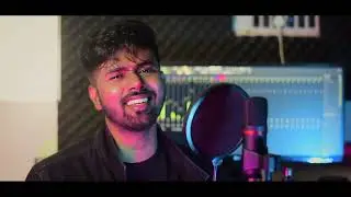 Ei Bhalobasha Tomakei Pete Chai - sayAn | Cover | Saathi | Svf