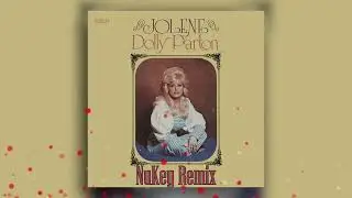 Jolene - NuKey Remix (Tech House Remix) [FREE DL]