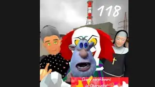 booba118 episode @KCGamingKC   @Booba_Multik  Некоторые @Hyugo9
