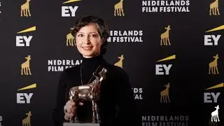 CITY OF POETS  wint Gouden Kalf voor Beste Korte Documentaire | EY Gouden Kalveren (2024)