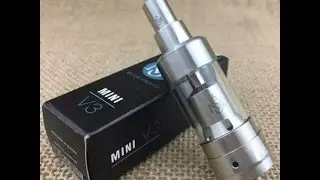 Kayfun v3 mini CLONE
